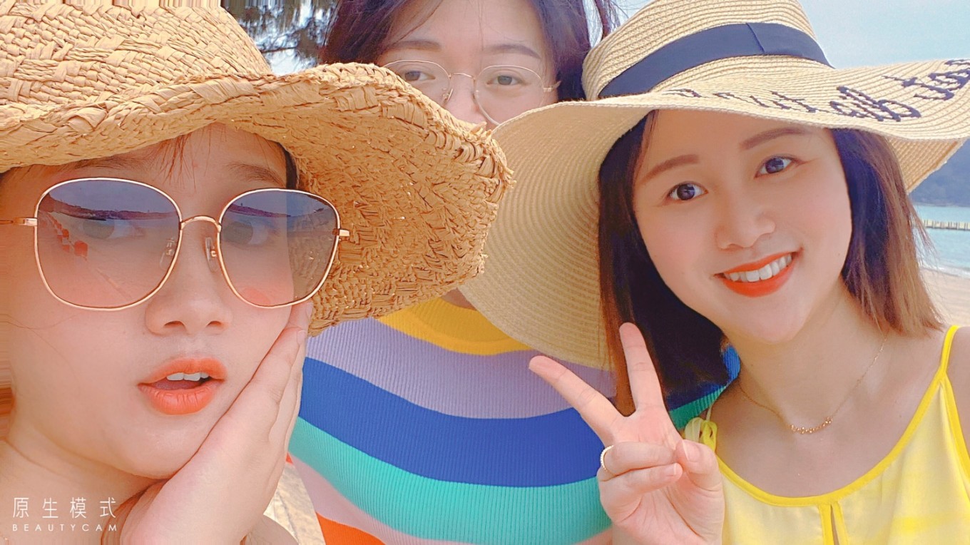 四天三晚北海涠洲岛旅游攻略,北海攻略涠洲岛攻略