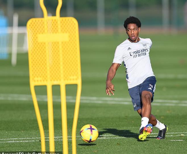 2023足总杯阿森纳vs利物浦,曼城u18vs阿森纳