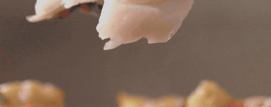 有缘千里来吃“臭”，不用暗号，靠味儿就行