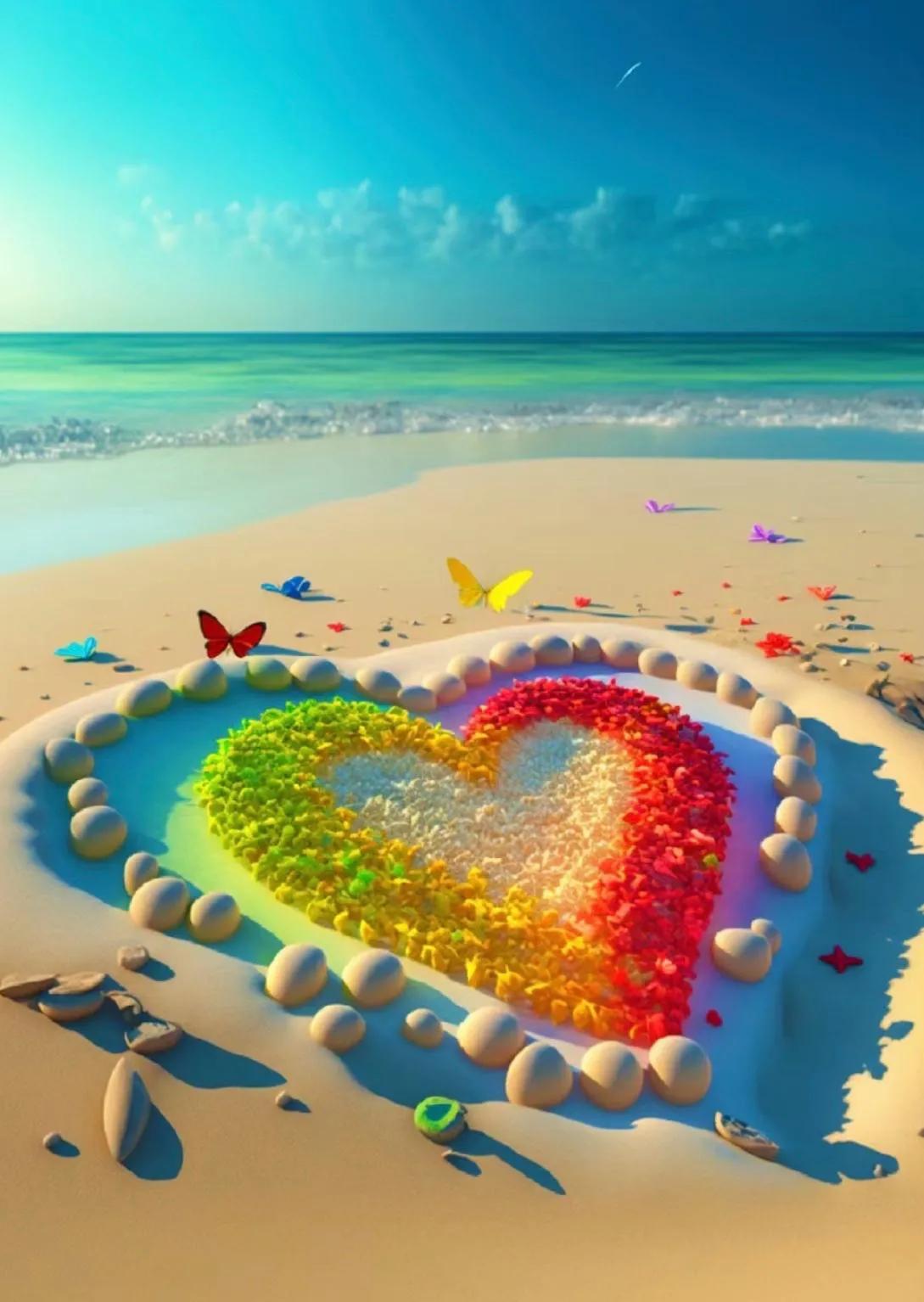 精选壁纸173期,壁纸分享第二十七期