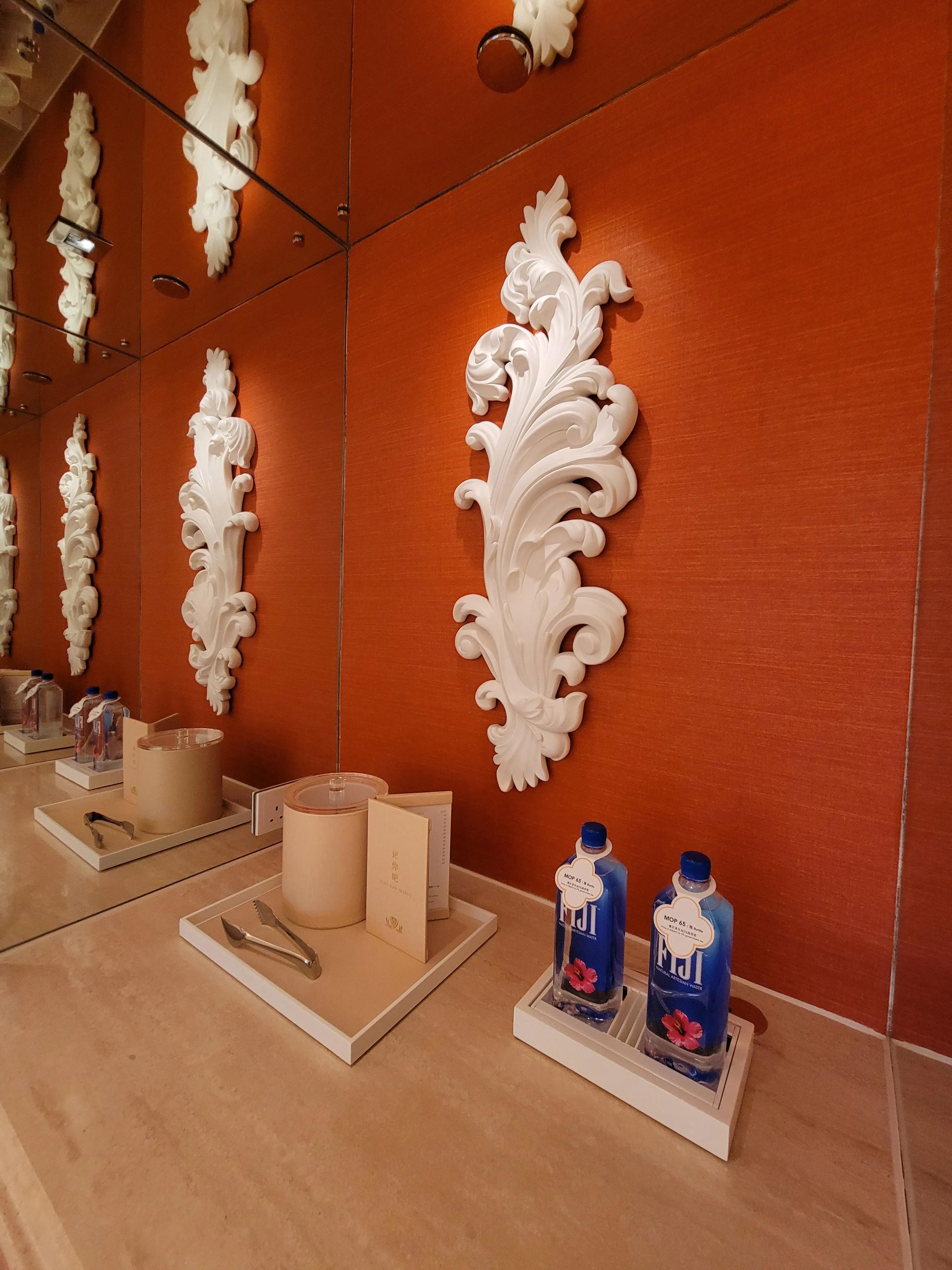 澳门永利皇宫早餐价格,澳门这家酒店门庭若市