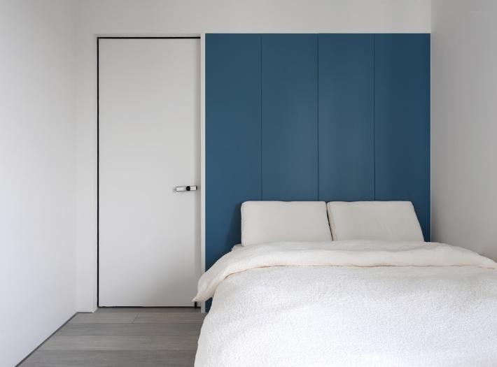 北京夫妇极简生活,北京夫妇120平房屋改造