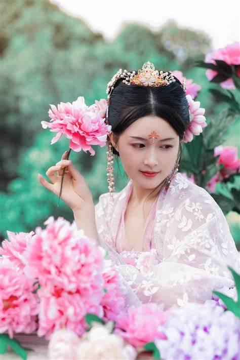 古代的牡丹鲜花如何保鲜