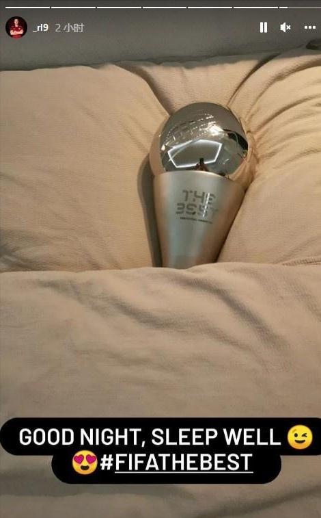 莱万多夫斯基说c罗梅西强,莱万多夫斯基打破了c罗纪录吗