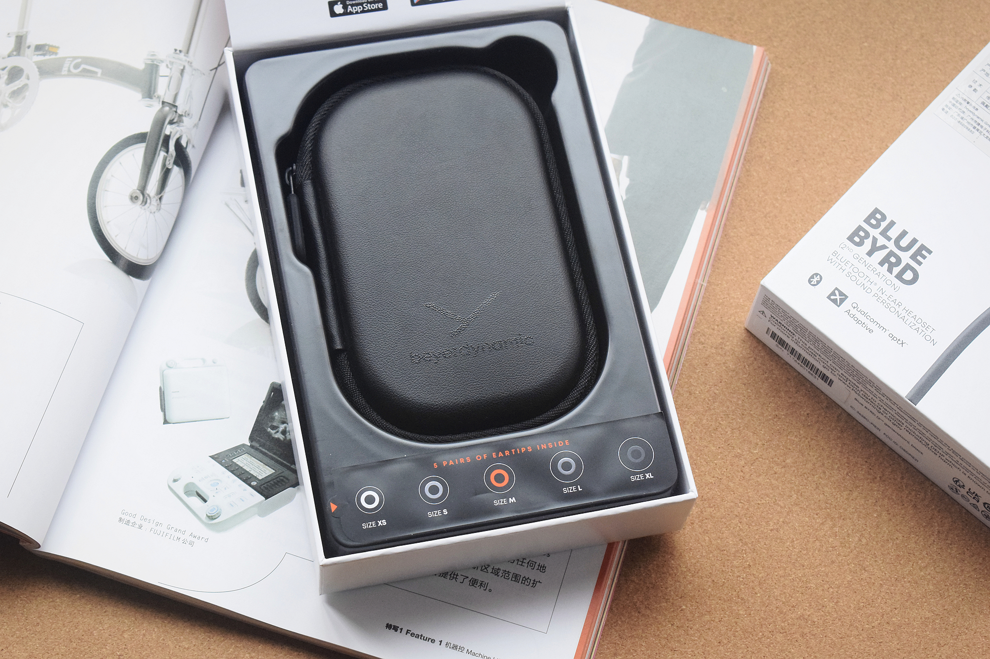 拜亚bluebyrd2评测,拜亚bluebyrd2代降噪