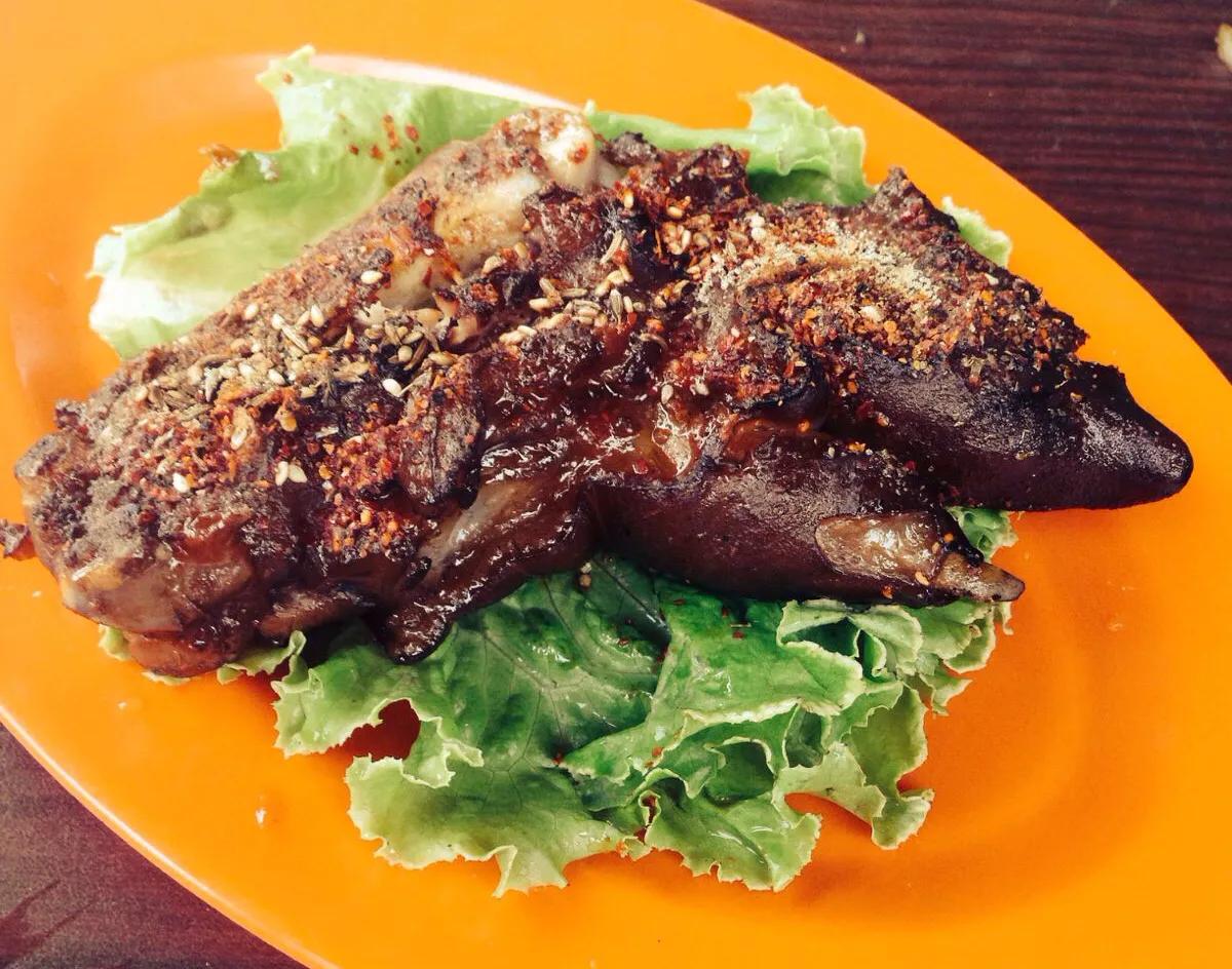 惊艳的中华老字号美食,足不出户品尝到全国各地特色美食