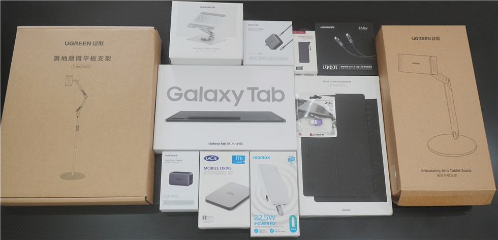 三星平板s8ultra6.0,三星s8ultra平板顶配