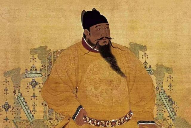 古代殉葬妃子为什么腿会分开,古代妃子陪葬腿为何分开