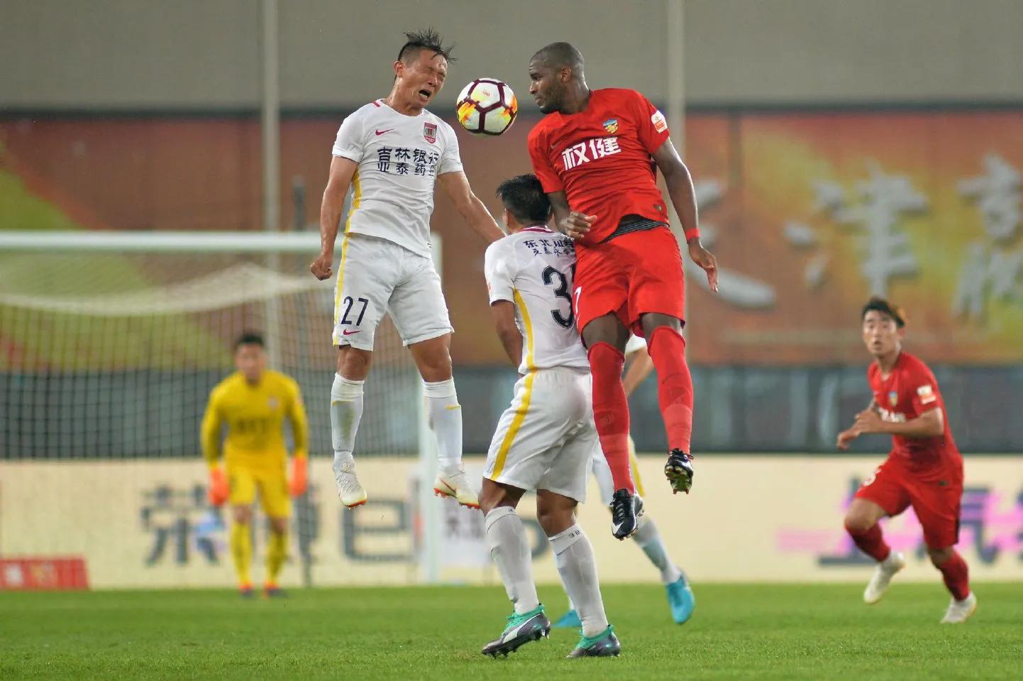 天津权健足球发展历程,天津权健最新足球赛事