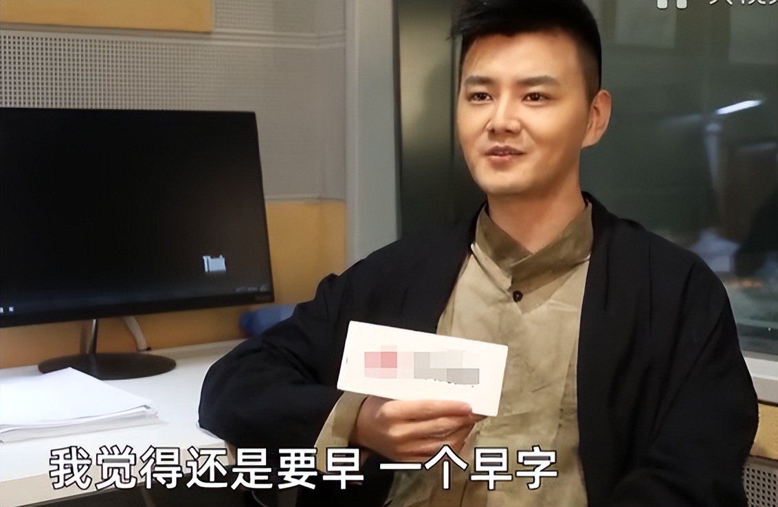 严于信是主持人吗,央视主播严于信结婚了吗