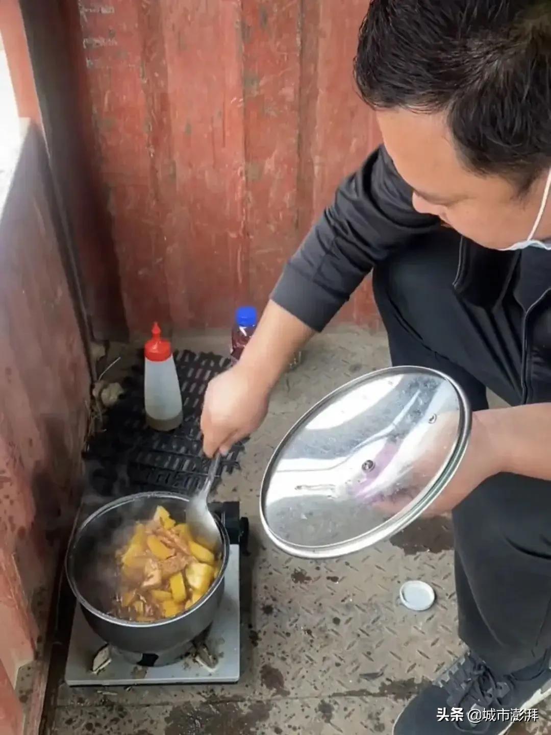 疫情下货车司机面临的困境,原创疫情下货运行业的苦衷