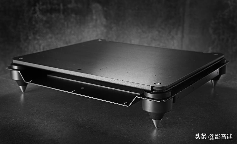 GryphonAudio(贵丰)Commander分体前级Apex后级放大器