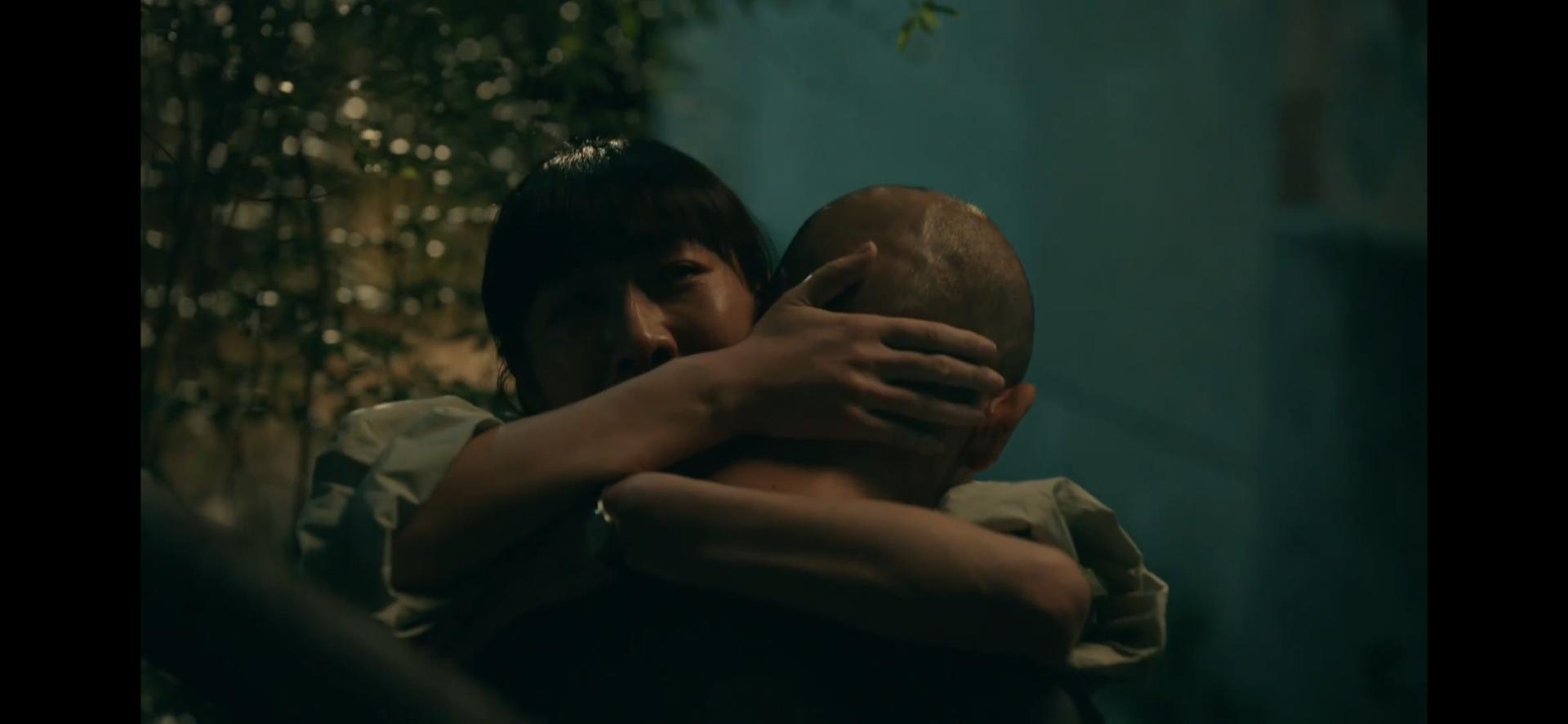 亲爱的小孩最后禾禾得救了吗,亲爱的小孩大结局禾禾得救