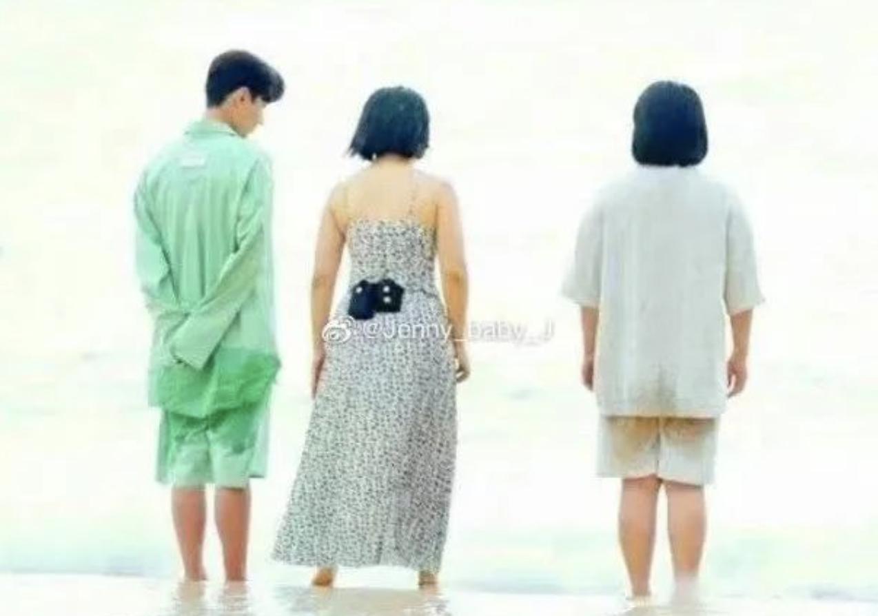 二手市场成女明星照妖镜,女明星二手市场