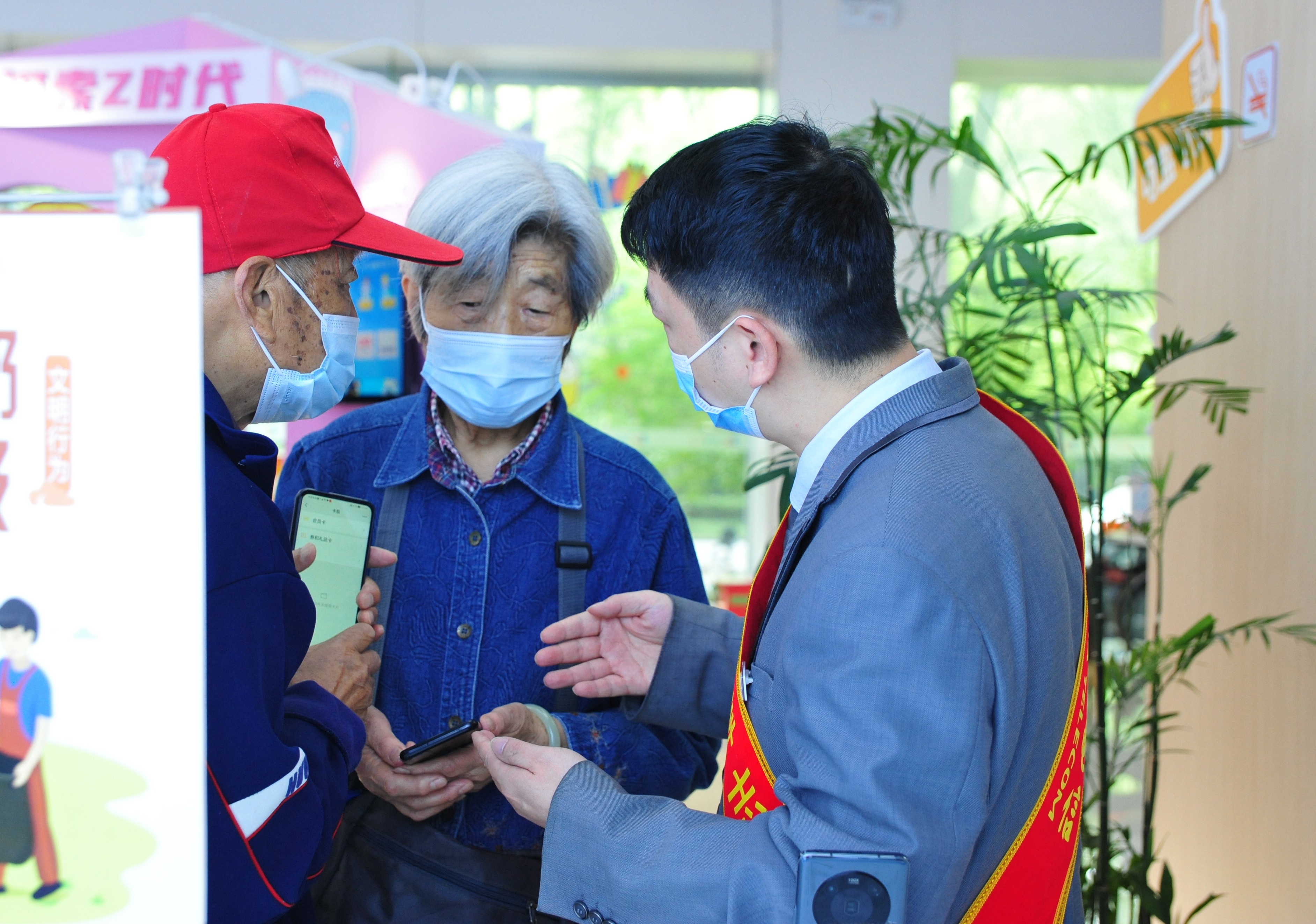 电信好服务更随心心得,中国电信好服务