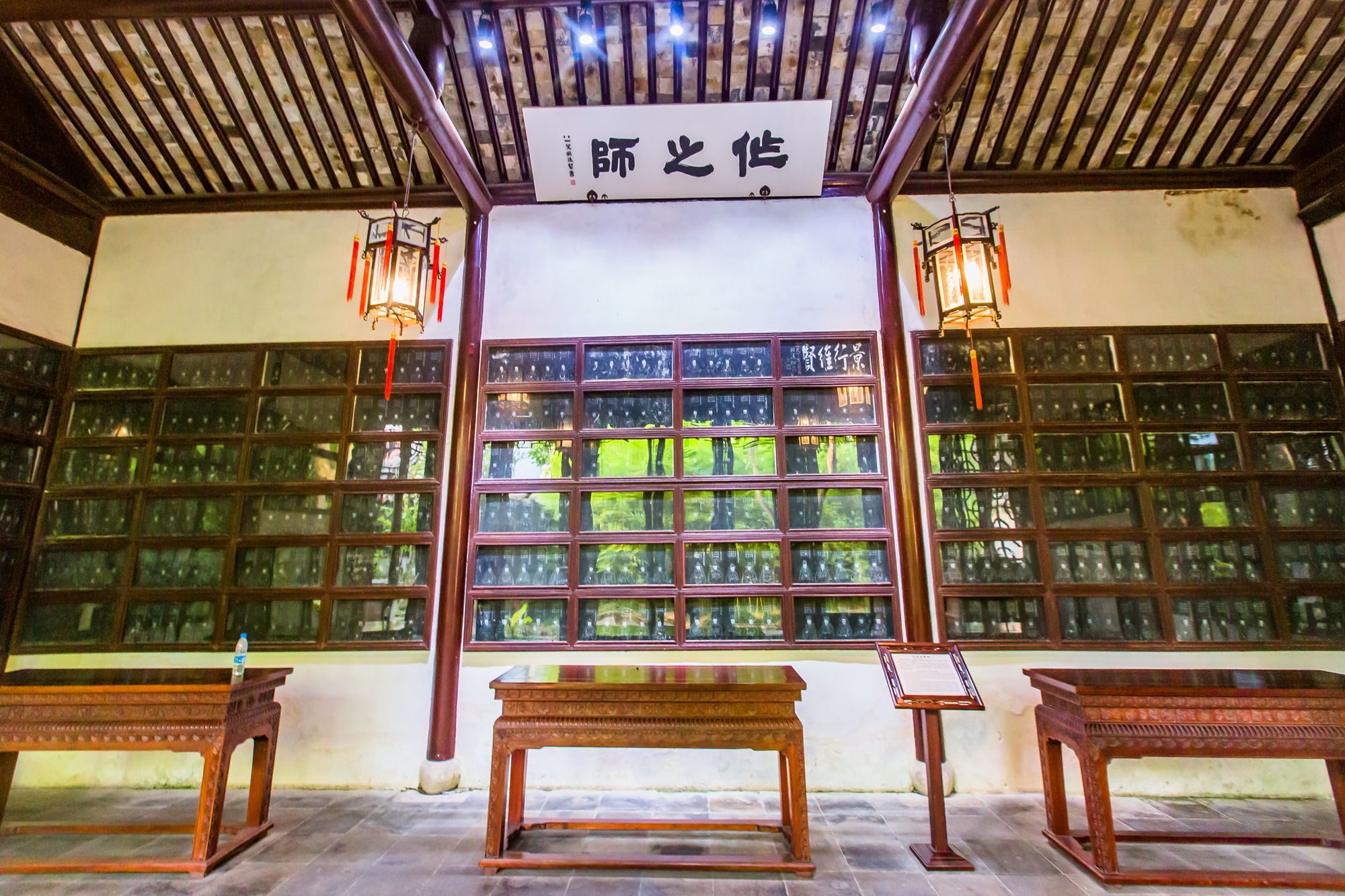 苏州最古老的一座园林，因一座亭子闻名于世，很多游客没来过