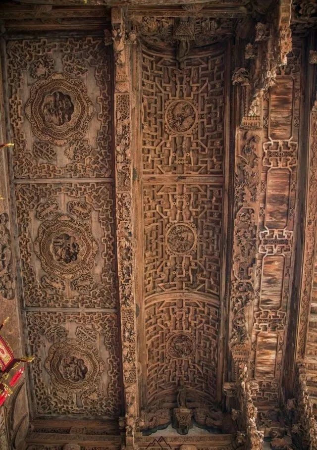 明代木雕有收藏价值吗,古代木雕怎么收藏