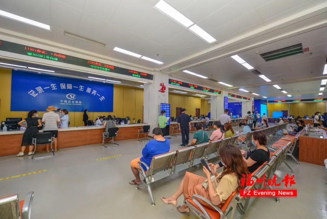 事关居民医保福建发布最新通知,福州医保调整最新消息