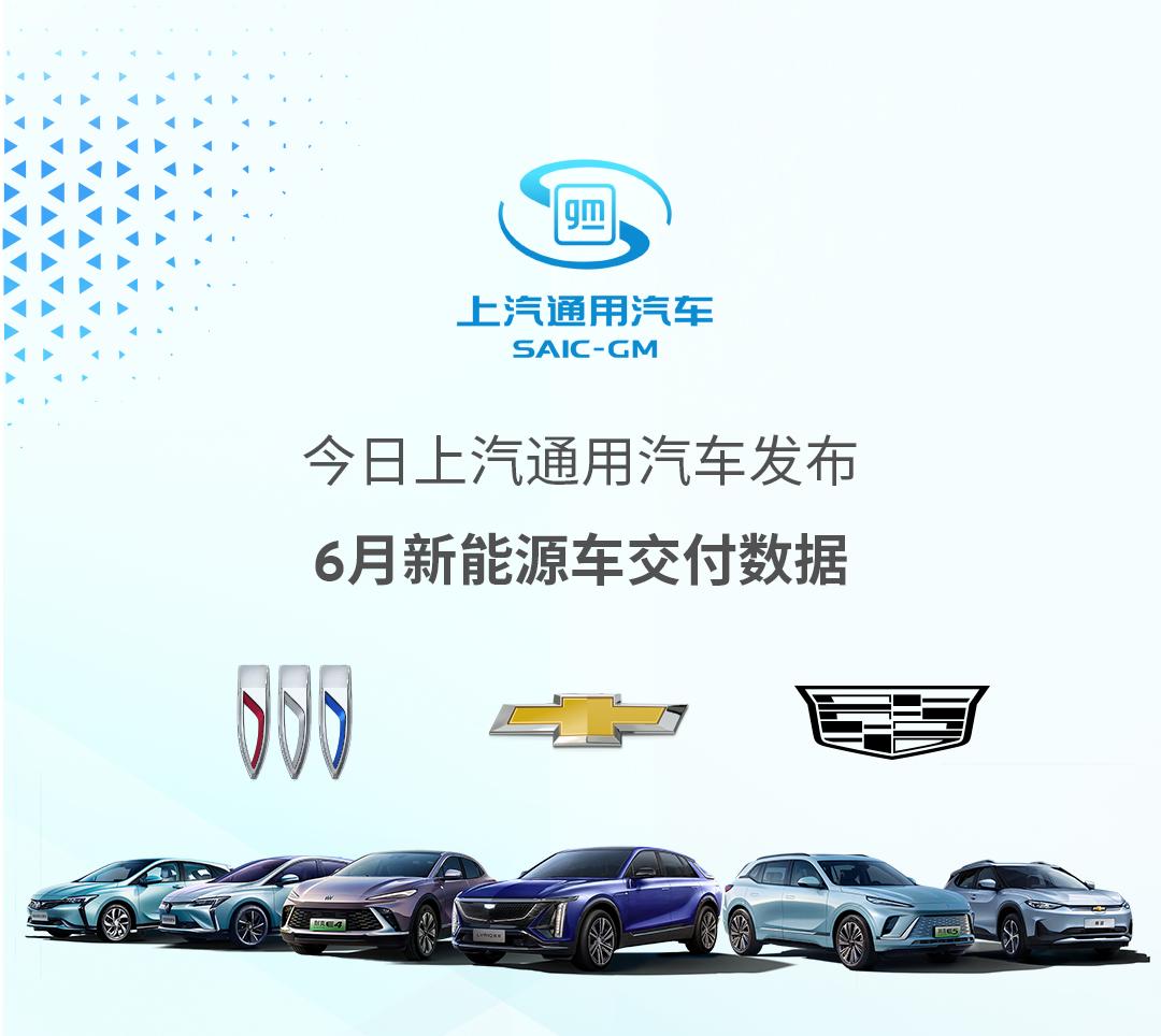 六月中国新能源汽车销量,6月新能源销量排行榜