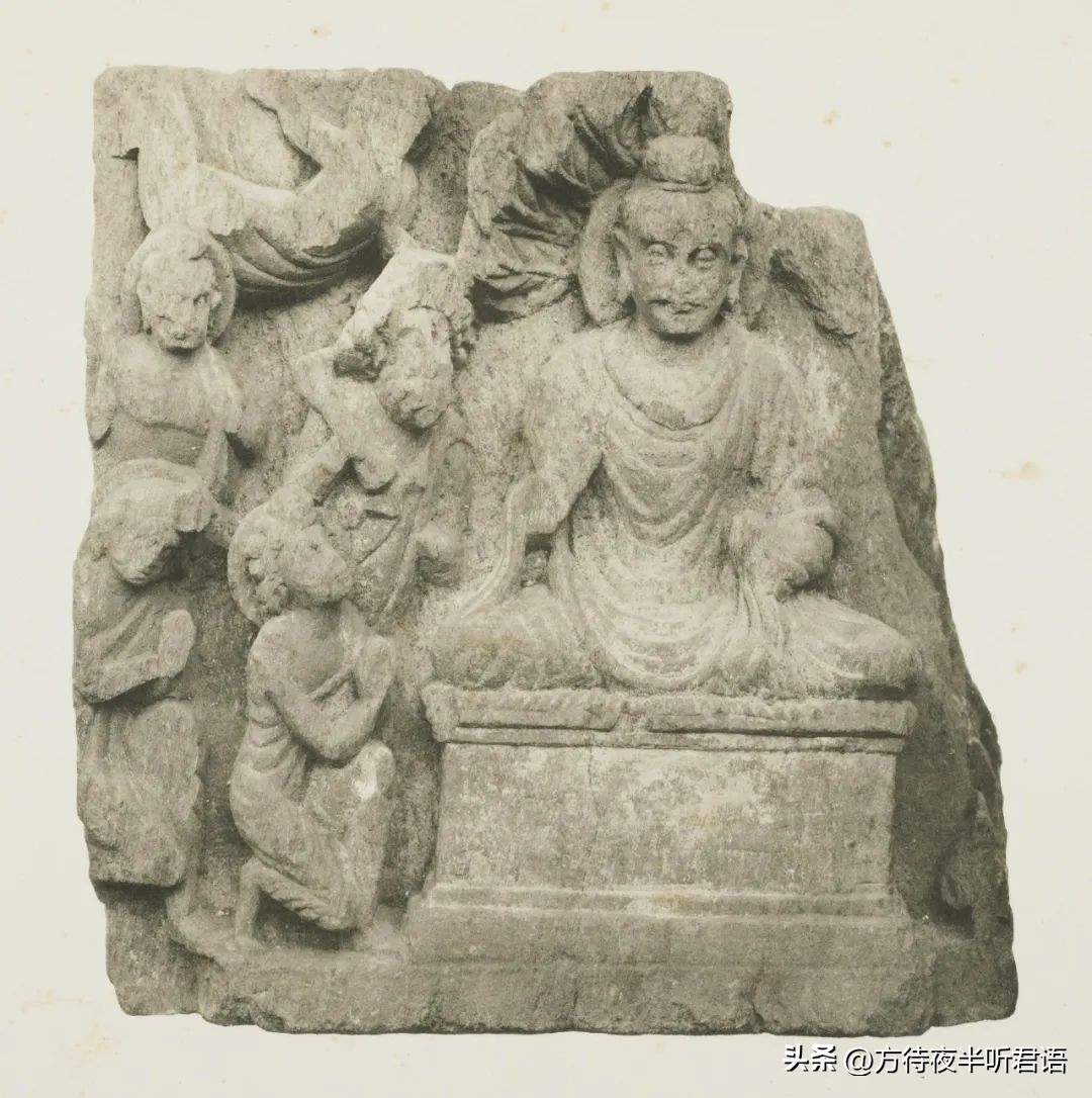 日本大谷光瑞探险队,日本大谷探险队