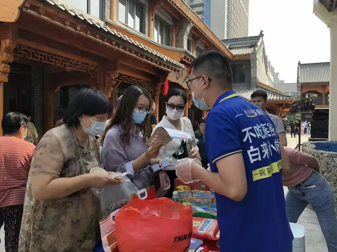 大米的行业趋势,大米加工行业的未来