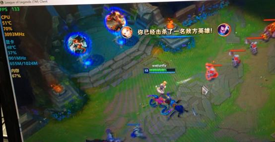 酷睿第3代i3处理器能玩什么游戏,2011年酷睿i3