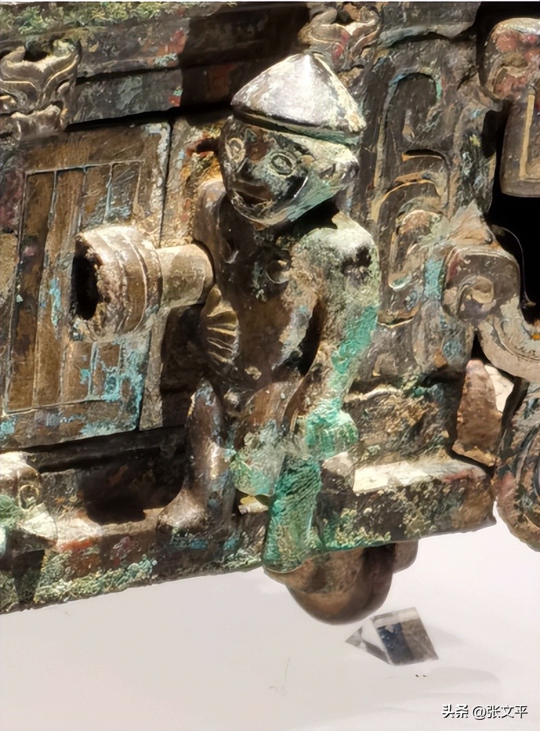 献和氏璧的卞和是今天的哪里人,在和氏璧中卞和留下了怎样的印象