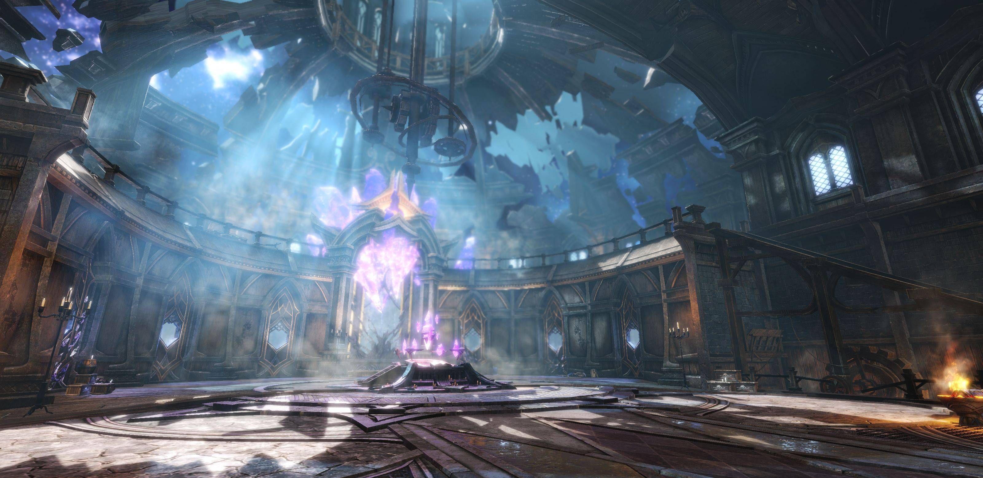 魔域手游2020开服,魔域手游准备开服