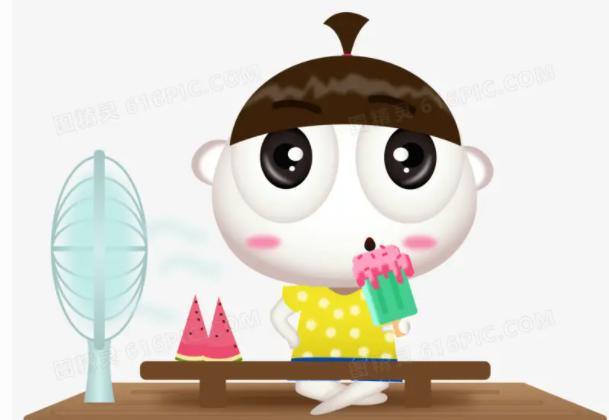 一个月的小孩爱踢被子是因为热吗,一岁宝宝盖被子就踢是热么