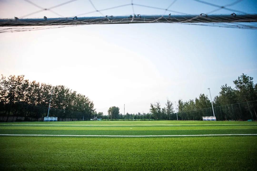刷爆这个圈｜昌平人家门口的这些运动场地，为您打造15分钟运动生活圈