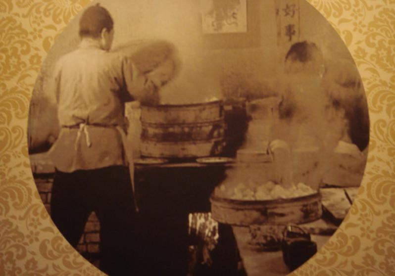 狗不理包子为什么卖40多,百年老店狗不理包子为何卖不动