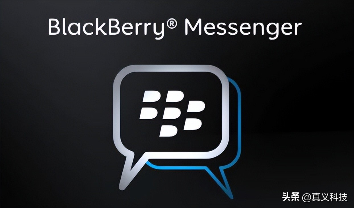 黑莓手机科普衰败历史,黑莓历史所有机型图片介绍