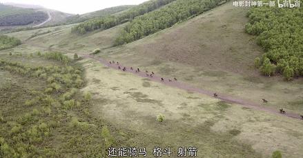 太惨了!《封神》破20亿后,依旧亏本,导演要十年打工还债…