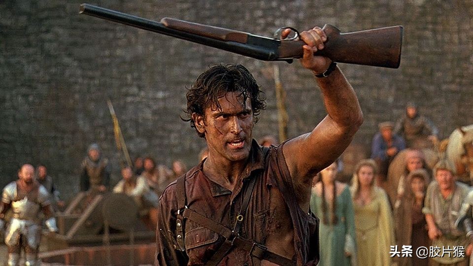 15部电影有一个你不知道的不同（更好的）替代结局