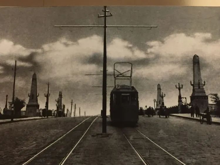 哈尔滨消失的老字号糕点,哈尔滨消失的俄罗斯老店