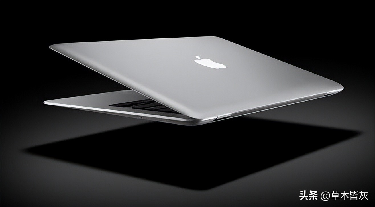 苹果macbook系列总共有几款,macbook进化史2020-2021