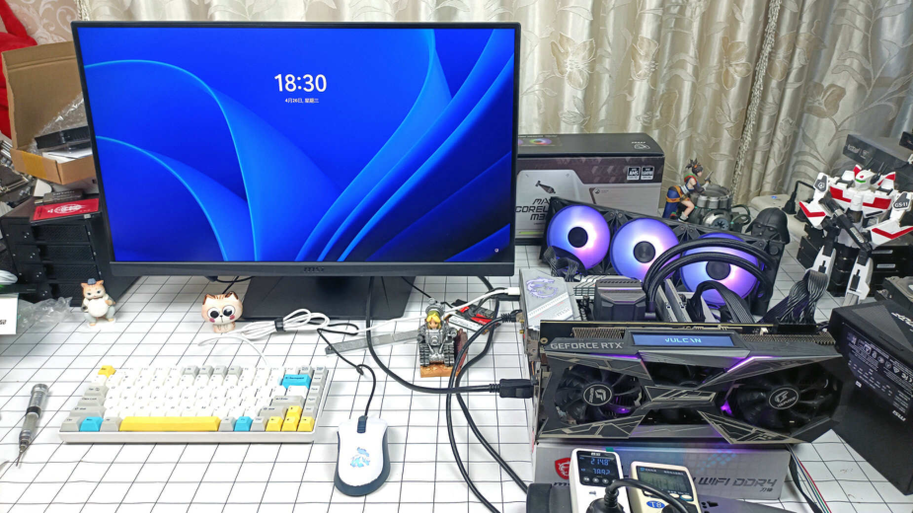 金百达d5内存兼容性怎么样,金百达内存买哪个系列好