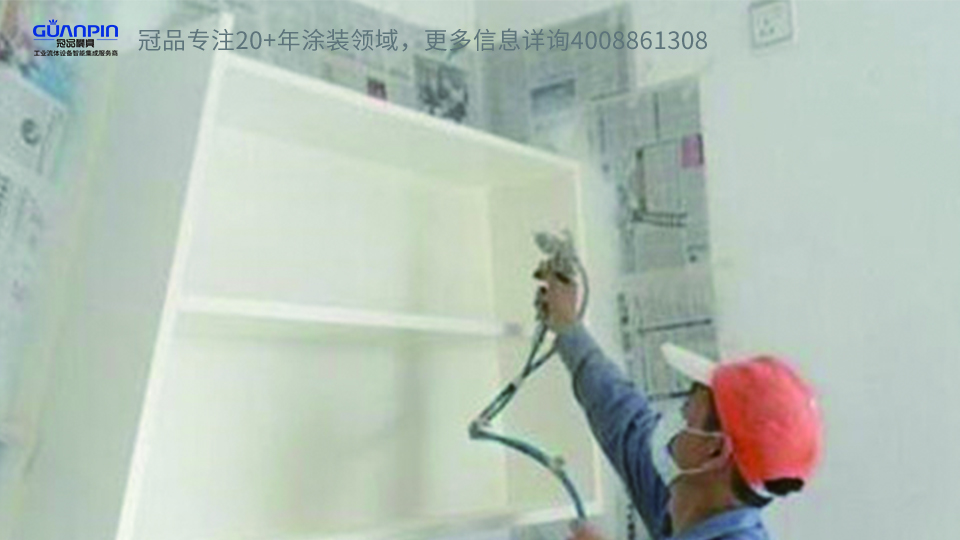 油漆喷涂好还是刷漆好,油漆喷涂和刷哪个用得少