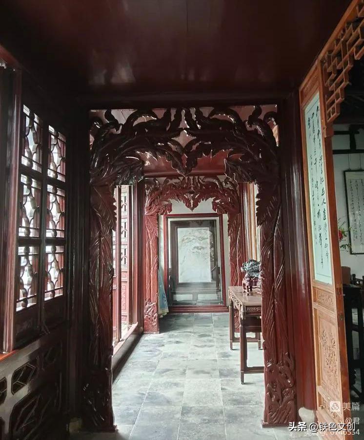 苏州游记之拙政园,苏州拙政园一日游攻略图片