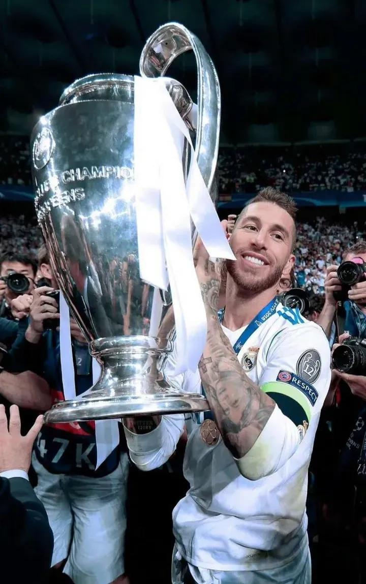 从欧洲冠军到世界杯,欧洲足坛的欧冠之王