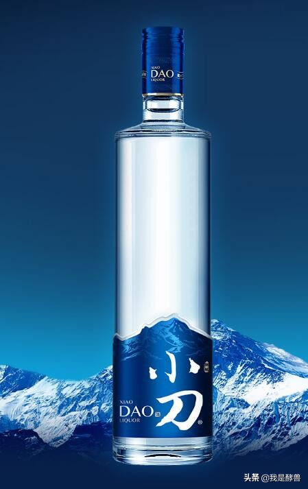 盘点全国那些“奇奇怪怪”的白酒品牌名称，你听过几个？