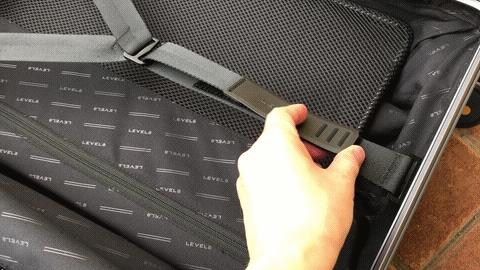 行李箱全铝的好还是pc的好,买行李箱是买铝框款还是拉链款