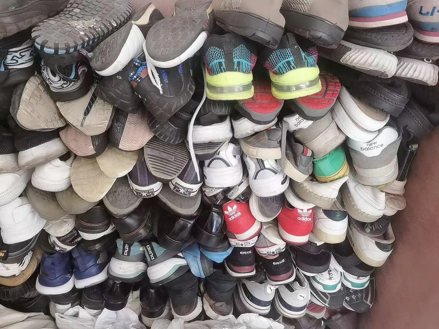 怎么快速回收旧衣服,旧衣服怎么快速回收