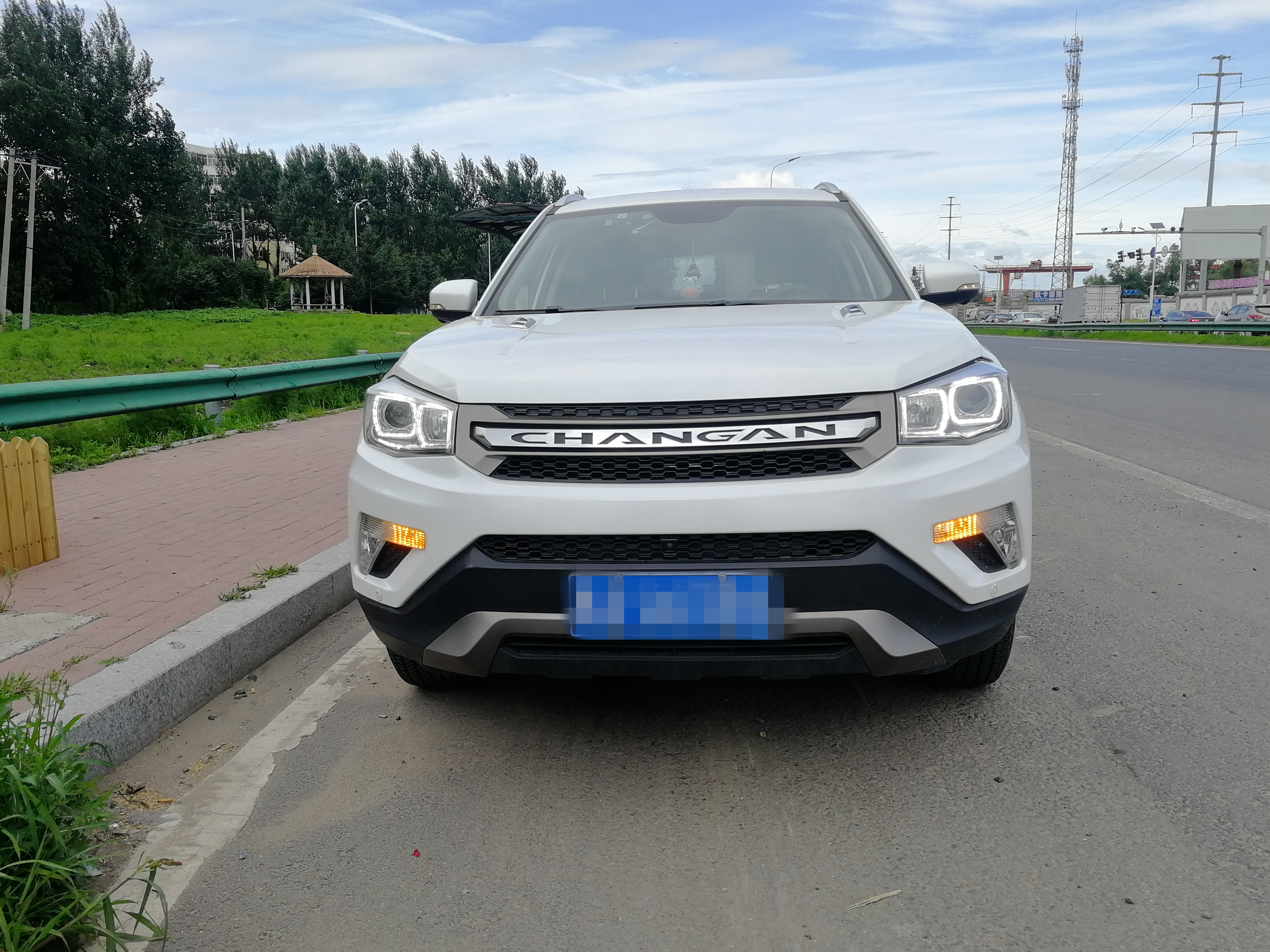 长途自驾前轮胎怎么检查,长途开车前怎么检查轮胎