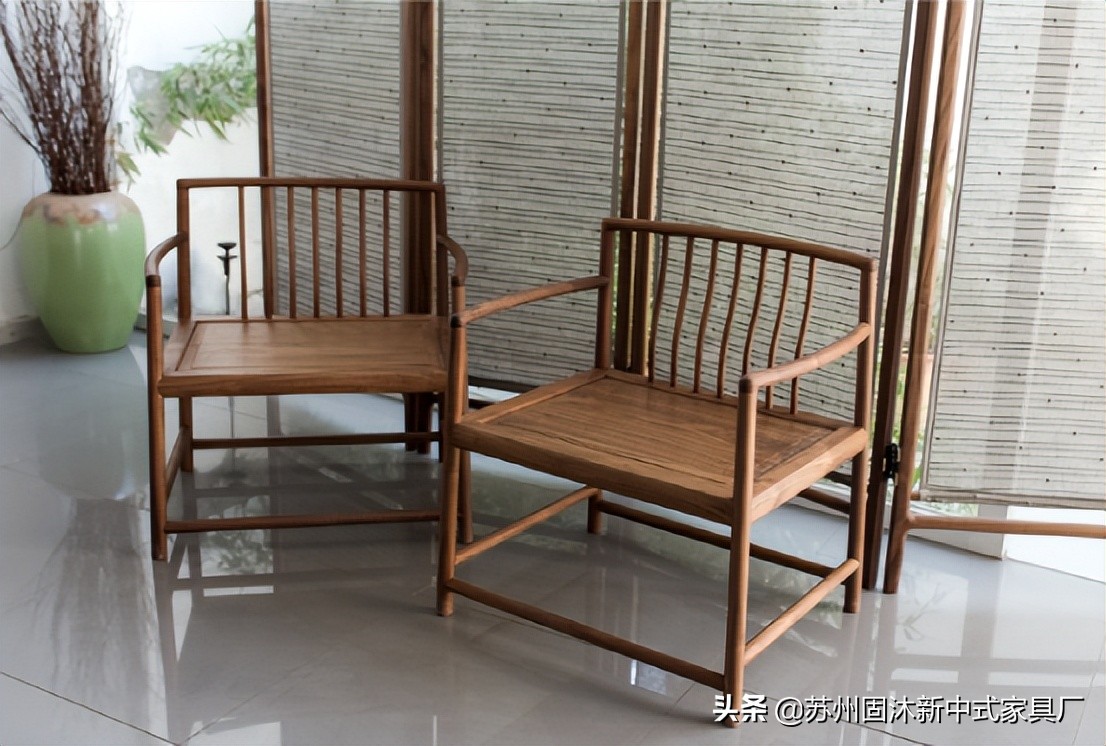 禅意新中式原木大平层,新中式原木禅意软装元素