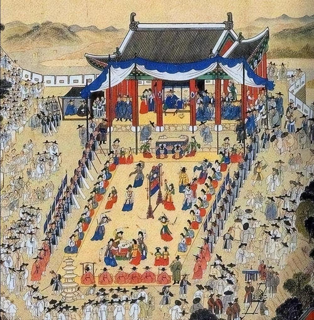 高丽图经内容分析,高丽茶文化