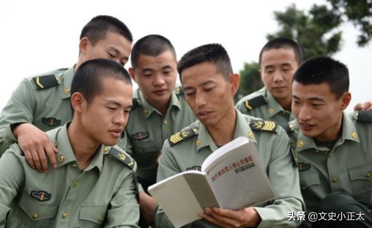 “兵王”王忠心：妻子“笑话”只长胡子不长职位，退役后过得如何