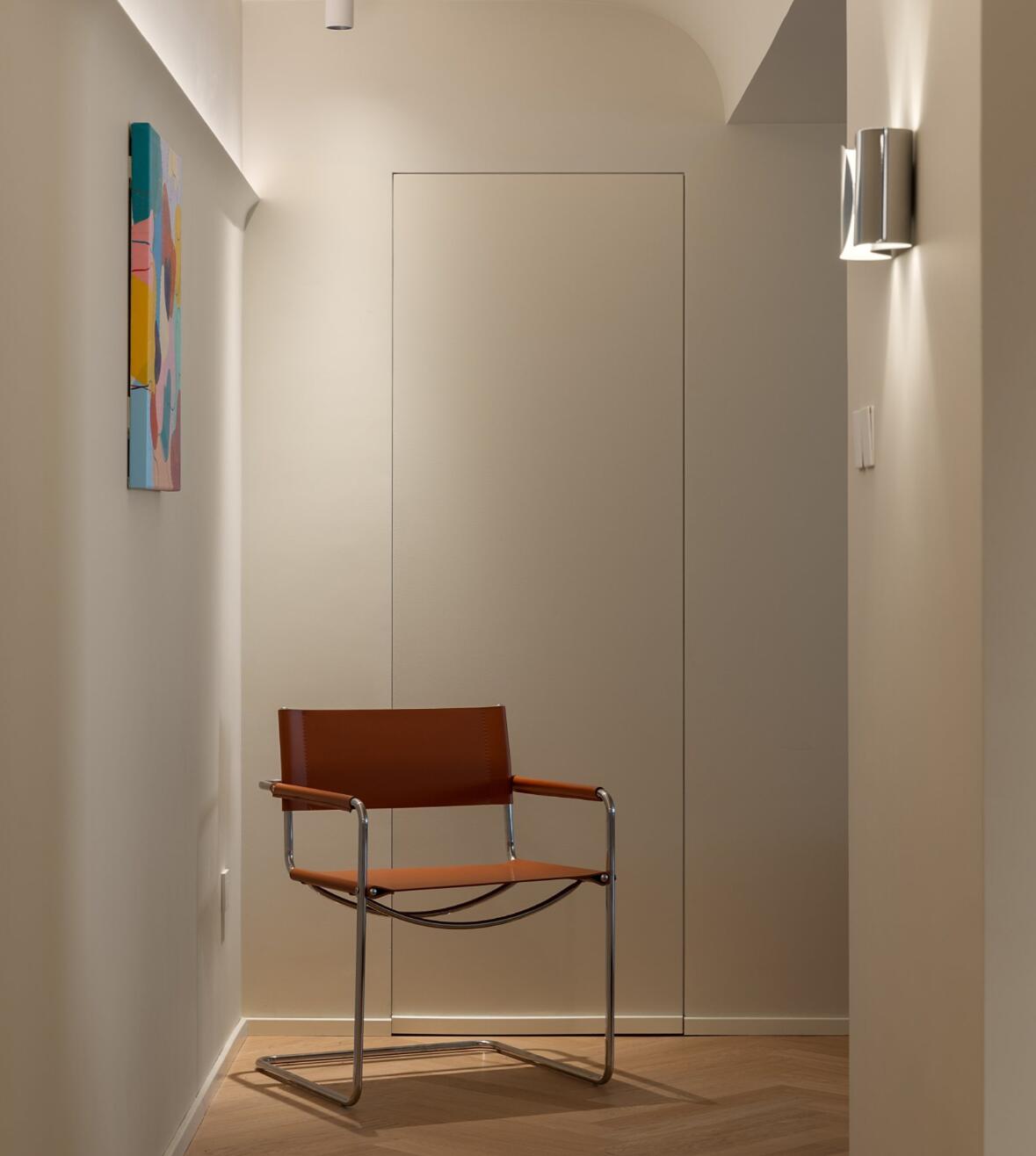 她买下别人不要的“跑道户型”,二次改造后,前屋主都羡慕坏了