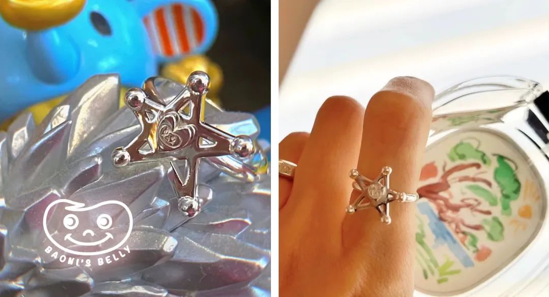 适合小学生的小饰品,适合小朋友的饰品