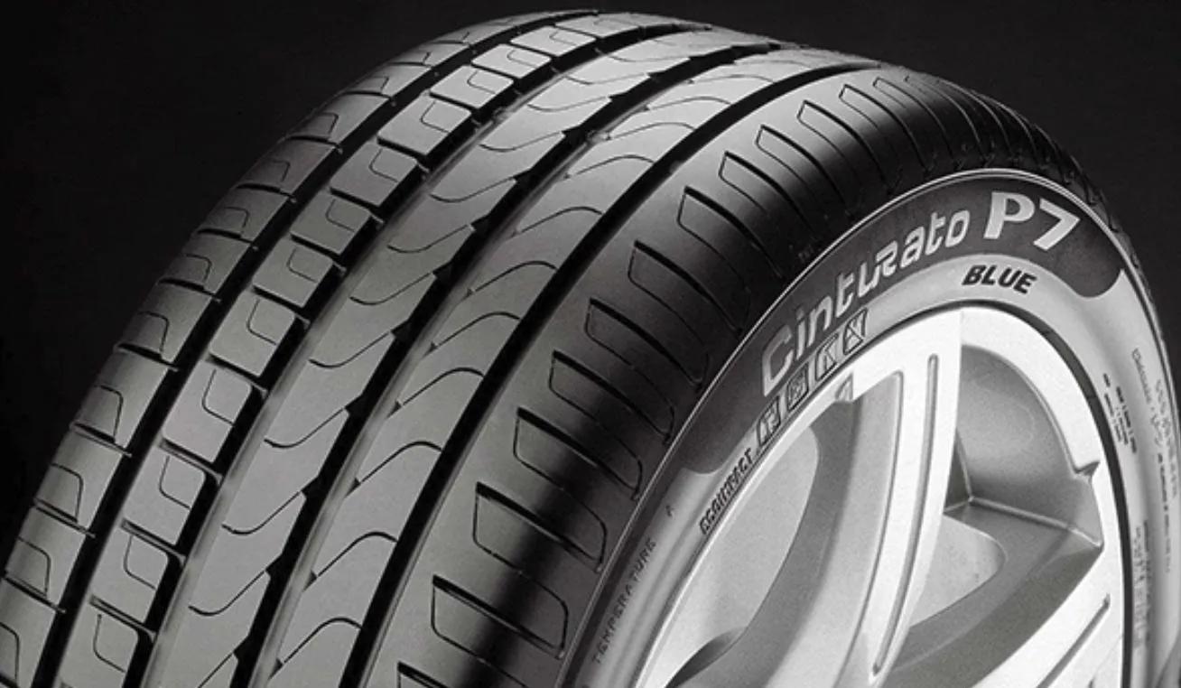 轮胎花纹磨平了,轮胎的花纹方向